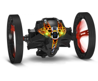 Parrot JUMPING SUMO czarny - 238851 - zdjęcie 1
